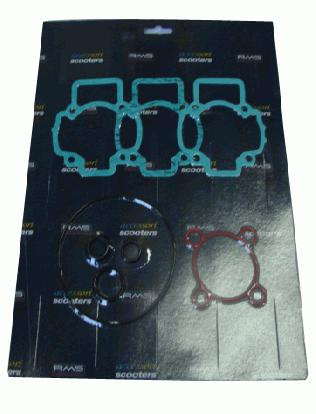 Komplet Uszczelek Rms Piaggio Nrg Purejet Gilera Runner 50