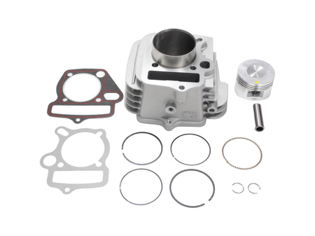 Cylinder Żeliwny Yx120 W120 Apollo Rxf Open