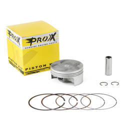 Prox tłok yamaha yzf 250 (yz250f) 01-07, wrf 250 (wr250f) 01'-13' (76,97mm, 12,5:1=std) (oem:5nl-11631-20)