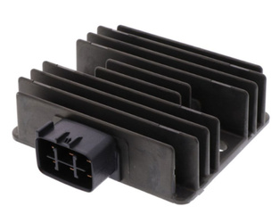 REGULATOR NAPIĘCIA SUZUKI LT-A/LT-F 400 '14-'20, LT-A 500X '15-'18, LT-A 750X '14-'18 (MADE IN JAPAN)