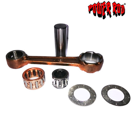 Korbowód power rod honda nh80