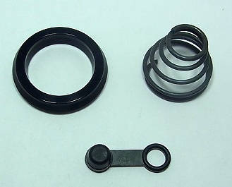 Tourmax zestaw naprawczy siłownika sprzęgła kawasaki gtr 1400 07-12, zzr1400 06-11 (made in japan)