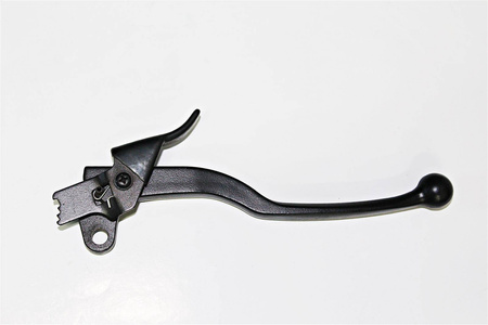 Dźwignia hamulca z blokadą atv