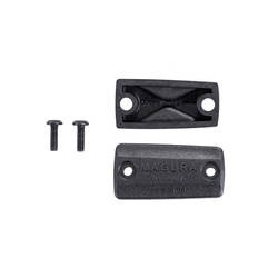 Pokrywa i membrana pompy sprzęgła hymec 167 płyn mineralny