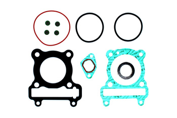 Komplet Uszczelek Power Force Yamaha Nxc125 Cygnus X (2004-2010)