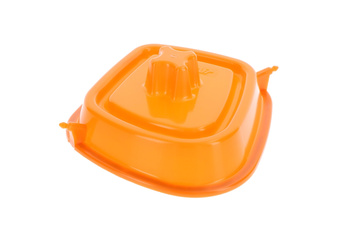 Pokrywa filtra powietrza beta 125/250/300 rr 2t , 350/390/430/480 rr 4t '20-22'