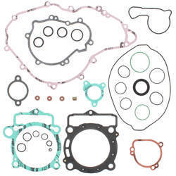 Winderosa (vertex) komplet uszczelek husqvarna fc 350 14-15, ktm sx-f 350 13-15, xc-f 350 13-15