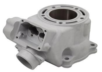 CYLINDER YAMAHA YZ 125 (YZ125) '97-'04