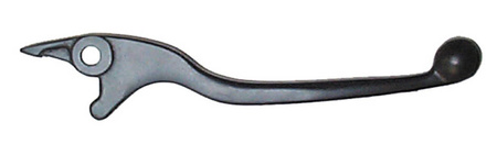 Dźwignia hamulca kawasaki klr600 '87-'02, klr650 '89-'04, kolor czarny (dhk14cv) (72202)