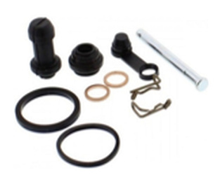 ZESTAW NAPRAWCZY ZACISKU HAMULCOWEGO TYŁ KTM SX125/250 '01-'02, EXC125 '01-'05, EXC250 '01-'03, EXC250/525 '01-'03 (18-3050)