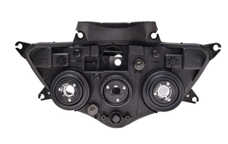 Lampa przód do Suzuki GSXR600/750 08-10