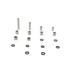 Zestaw naprawczy łącznika (przegubu) wahacza honda crf 250f 19-21