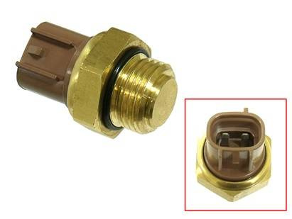 Bronco włącznik wentylatora yamaha yfm 660 grizzly '02-08, rhino 660 '04-07 (oem: 5gm-82560-00)