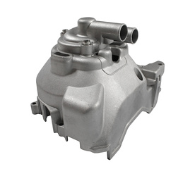 Pompa Wody Power Force Piaggio Beverly Gilera Nexus Vespa Gt 125-150-200