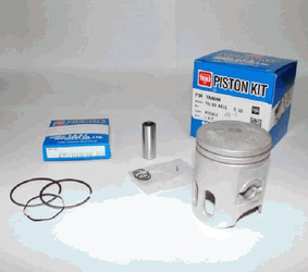 Tłok Tkrj Yamaha Axis 90 (3wf) (51,25)