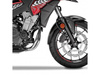 Przedłużenie Błotnika Do Honda Cb500f / Cb500x / Cbr500r (Przednie)