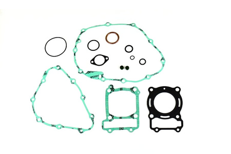 Komplet Uszczelek Power Force Honda Cbr125 R (2004-2013)