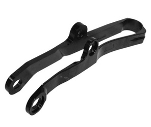 ŚLIZG ŁAŃCUCHA KAWASAKI KXF 250 '09-16, KXF 450 '09-15 CZARNY (KA04709001)