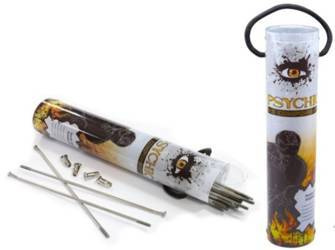 Szprychy kpl. suzuki 19' tył rm 125/250 88-11 (50-41)