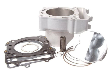 cylinder kompletny ktm sxf 250 '05-'12, excf 250 '06-'13 big bore 80mm (+4mm=276ccm) 13,3:1 (23274)