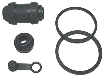 Zestaw naprawczy zacisku hamulcowego tył yamaha fz6 '04-'08/fz1 '06-'07/r6 '03-'08