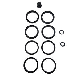 Zestaw naprawczy zacisku hamulcowego betamotor 350 motard m4 03-08