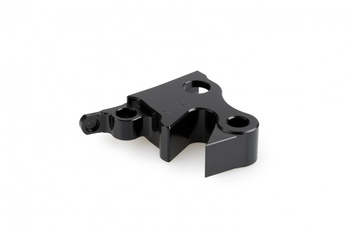 Mocowanie Dźwigni Sprzęła -Do Pierwszego Montażu- Puig 9645 (Harley Davidson) Czarne