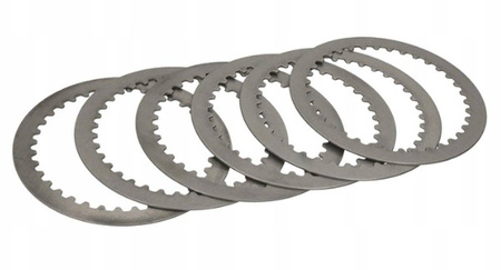 przekładki tarcz sprzęgłowych honda trx 450r '04-'09, crf 450r '02-'05, crf450f enduro/motard '04,honda-hm cre405f enduro '04,cre450 motard '04