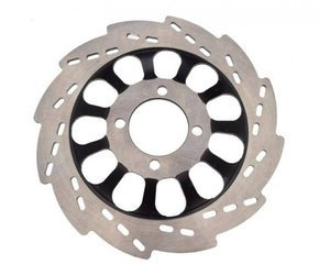 Tarcza hamulca przód 220mm do Junak 904