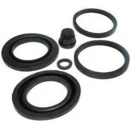 Zestaw naprawczy zacisku hamulcowego aprilia rs 50 '96-'05, rx 50 '89-'04, rs 125 '99-'05