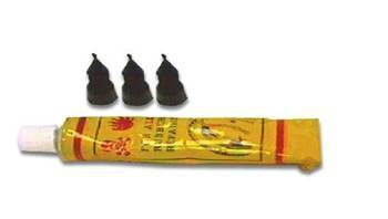 Zestaw naprawczy do przebitych opon (mc-16901)