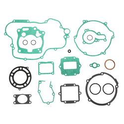 komplet uszczelek kawasaki kx 125 '01-'02
