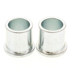 Tulejki dystansowe koła przedniego kawasaki kx 125/250 06-08, kxf 250 06-20