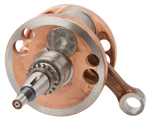 wał korbowy honda trx 450 (06-14) crf 450x (05-15) heavy duty