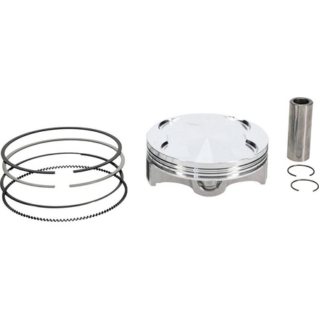 TŁOK HONDA CRF 450X '19-'24, CRF 450RL '21-'24, CRF 450L '19-'20 REPLICA (CRF450) (95,98MM) (PIERŚCIENIE 590396000001 X 1SZT.)