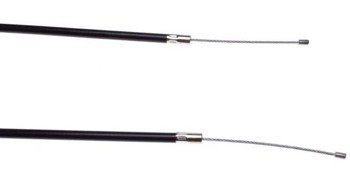 Linka gazu motocykl Mz Etz 250 251 100 cm