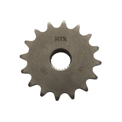 Zębatka przednia 443 16 yamaha xj 600 diversion '92-'03 (44316jt) (łańc. 520)