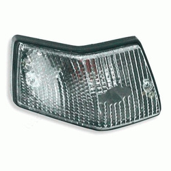 Kierunkowskaz tl clear piaggio px vicma