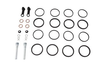 ZESTAW NAPRAWCZY ZACISKU HAMULCOWEGO PRZÓD HARLEY DAVIDSON VRSCA V-ROD '06, VRSCAW V-ROD '07, VRSCD NIGHT ROD 06-08, VRSCDA NIGHT ROD W ABS '08, VRSCDX NIGHT ROD SPECIAL '07-'17, VRSCF V-ROD MUSCLE '09-'17, VRSCR STREET ROD '06-'07