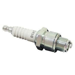 ŚWIECA ZAPŁONOWA NGK BB5HS – NGK