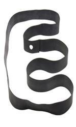 opaska gumowa felgi (obręczy koła) 19 cali (1 sztuka), szerokość 30mm