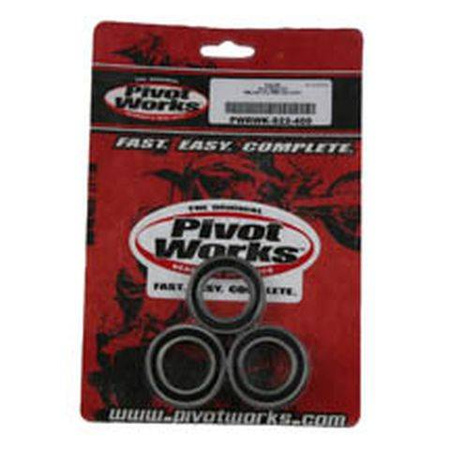 Łożyska koła tylnego suzuki rmz 250 (07-14), rmz 450 (05-14) (rmz250, rmz450)