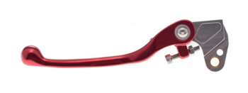 Dźwignia sprzęgła z korpusem Kawasaki Suzuki