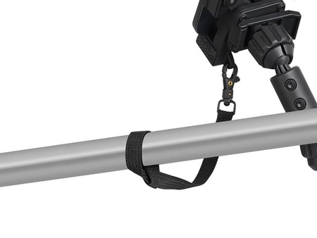 Uchwyt telefonu na kierownicę Shad X-Frame