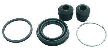 Zestaw naprawczy zacisku hamulcowego tył honda gl1100 '80-'81