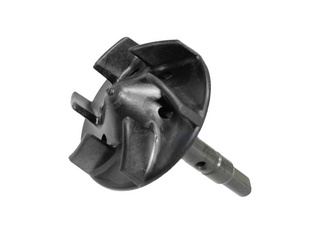 Psychic wałek pompy wody yamaha yzf 450f/fx '16-17, wrf 450 '16-17 (1sl-12450-01-00)