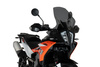 Szyba Turystyczna Puig Do Ktm 890 Adventure/R/790 Adventure Mocno Przyciemniona