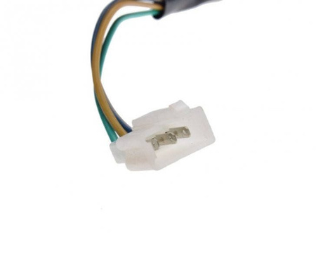 Czujnik poziomu paliwa skuter 2T 4T QT4