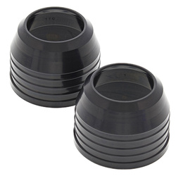 Uszczelniacze przedniego zawieszenia pyłowe yamaha rd250/350 '73-'75, tx500 '73-'75, tx650 '70-'76