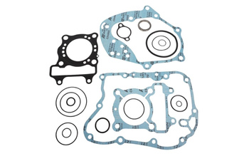 KOMPLET USZCZELEK HONDA SH 150 '01-'12 , NES 150, KEEWAY OUTLOOK 150 '07-'11